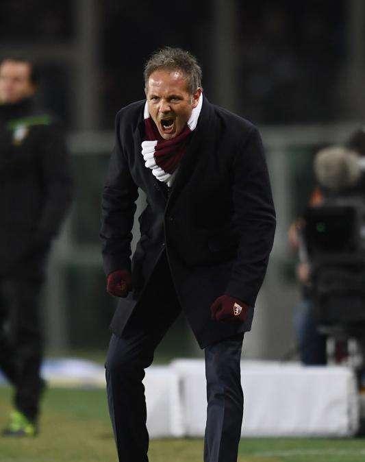 Bologna-Torino 2-0. Implacabile Dzemaili