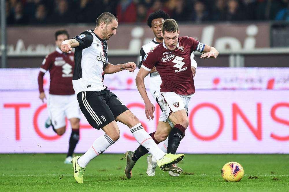 Sconcerti: "Belotti atleta puro e spinge con più potenza"