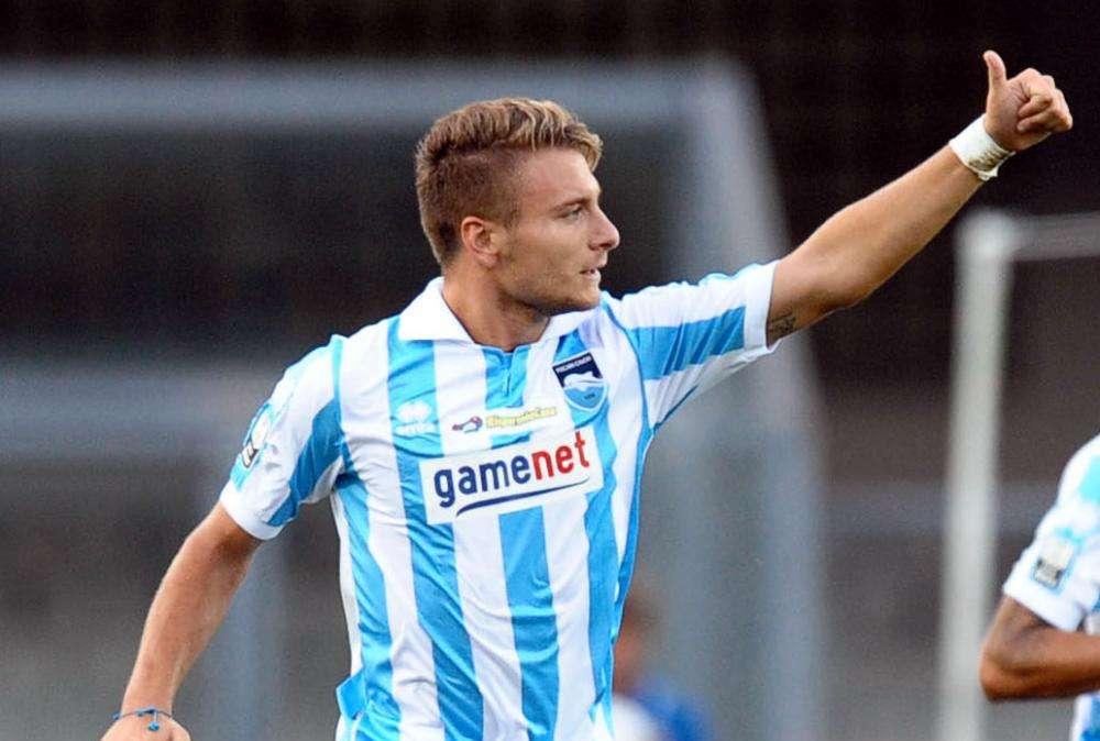 Serie Bwin: Pescara a valanga, il Sassuolo affonda il Padova. Brescia e Varese ok