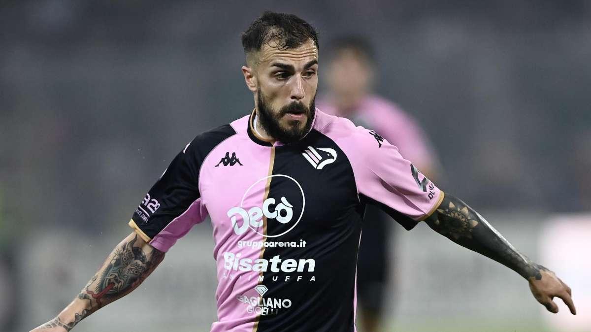 Palermo, i convocati per la gara di Coppa Italia con il Torino: non ci sarà Valente 