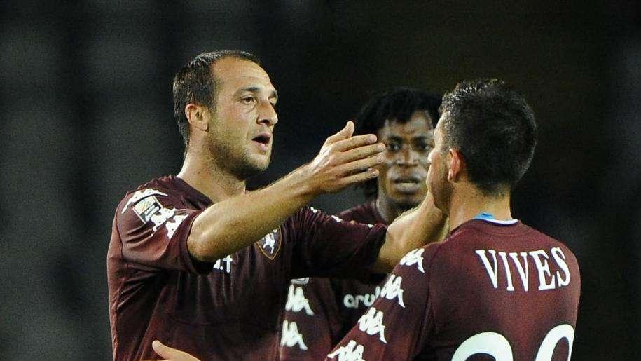 Torino, Sgrigna: "Al procuratore avevo detto: O Vicenza o niente"