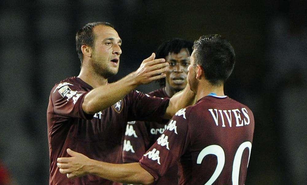 Verso Torino-Varese: dubbio tra Sgrigna e Antenucci