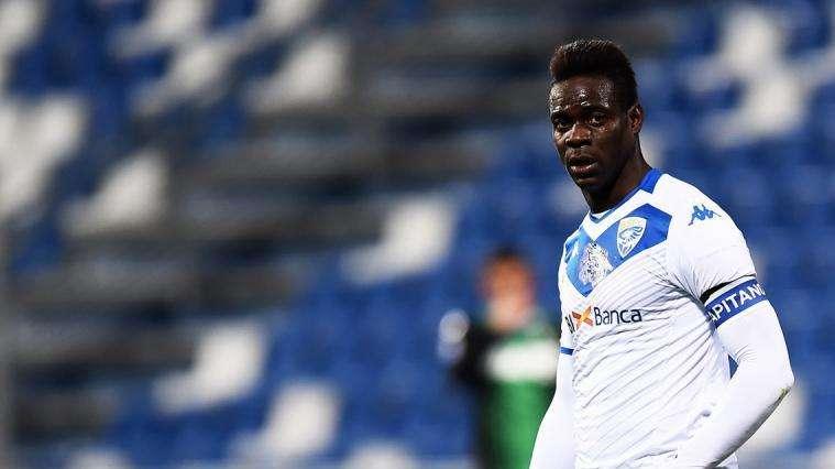 Balotelli, dreaming California. È lui il prossimo Ibra?