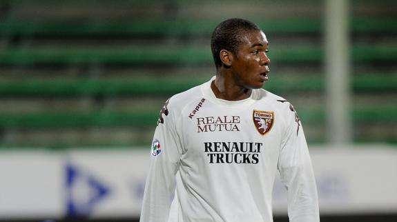 Ogbonna questa sera al Granata Store