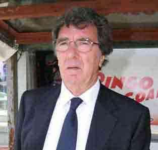 Zoff: "Mi aspetto un derby combattuto, ma non spettacolare"