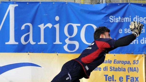 L'agente di Bardi: "Toro e Novara sulle sue tracce"