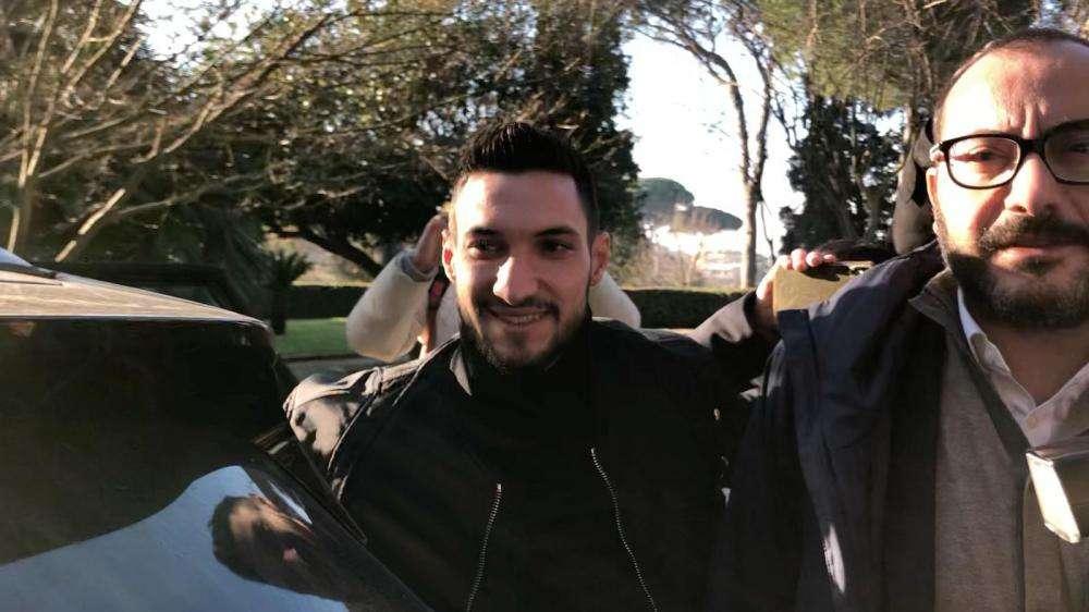 UFFICIALE, Politano è un giocatore del Napoli 