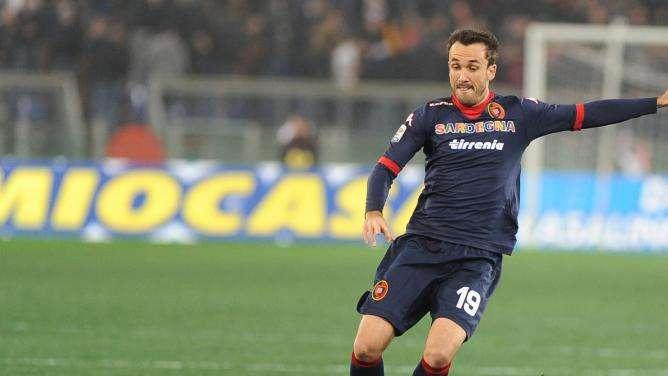 Cagliari, i 20 convocati per il Toro: non ce la fa Thiago Ribeiro
