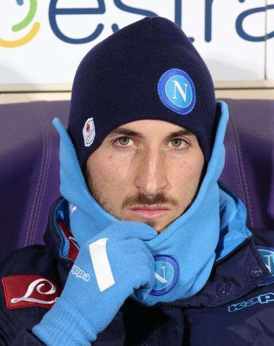 Il Napoli offre Valdifiori al Toro
