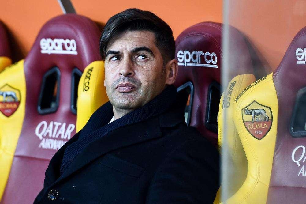 La Roma va all'intervallo stordita da un ottimo Sassuolo