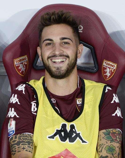 Il Benevento preme per Parigini