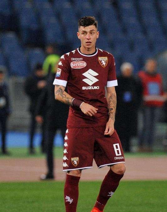 Lazio, se Biglia non rinnova avanza Baselli 