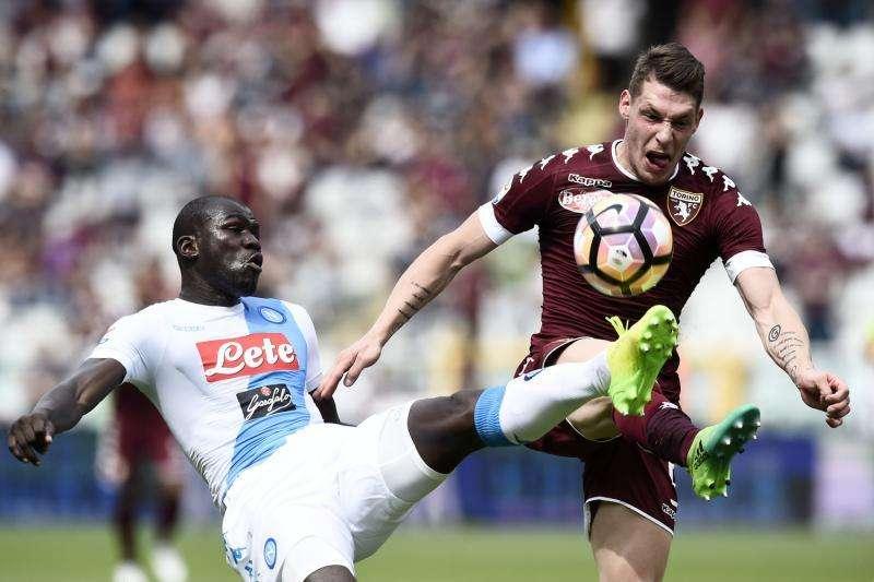 La moglie di Belotti smentisce di volerne diventare il procuratore: "Sarò sempre e solo sua moglie"