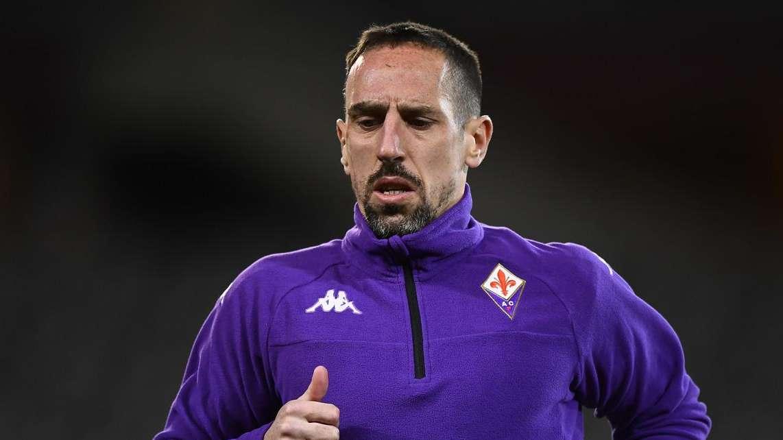Ribery, il veterano e sogno proibito che Cairo rifiutò