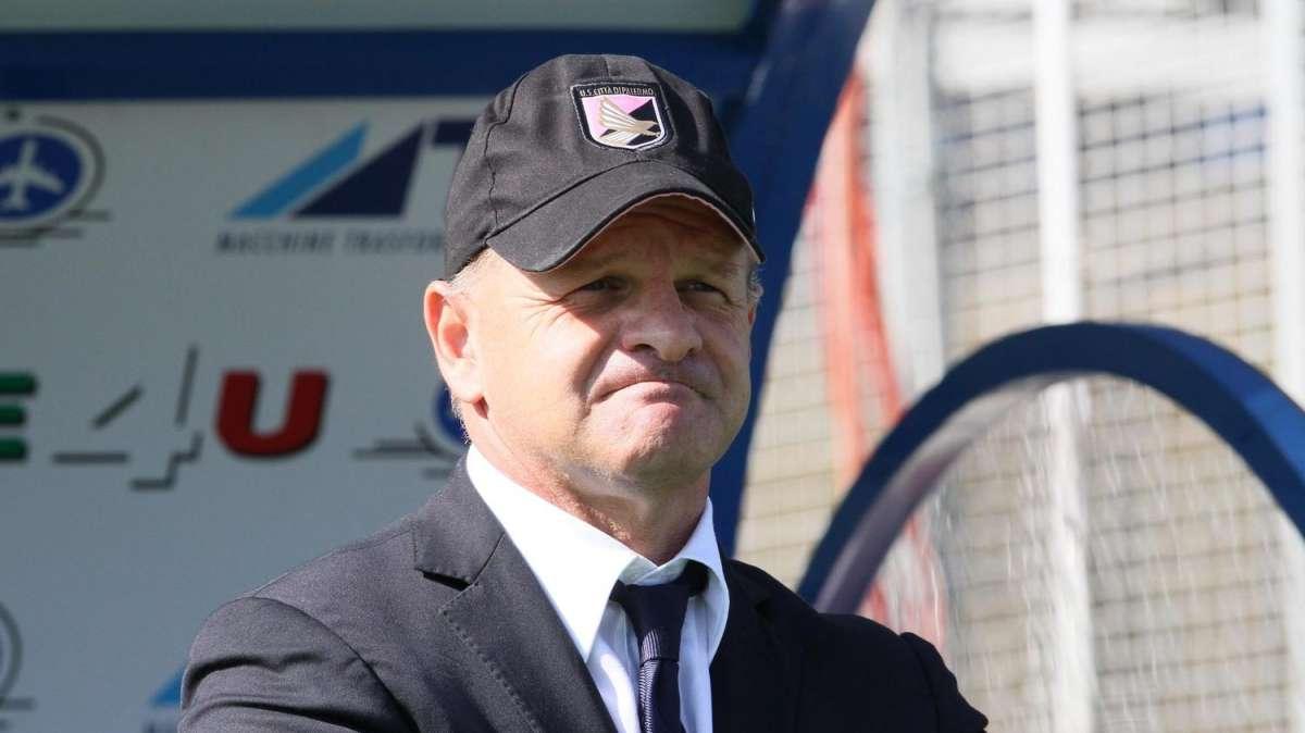 Qui Palermo - I 24 convocati di Iachini