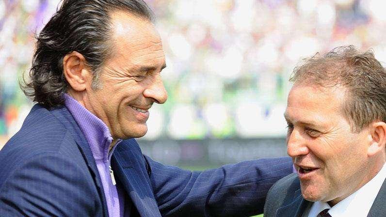 Camolese a L'Eco di Bergamo: "Toro, aria pesante. Atalanta ormai una big"
