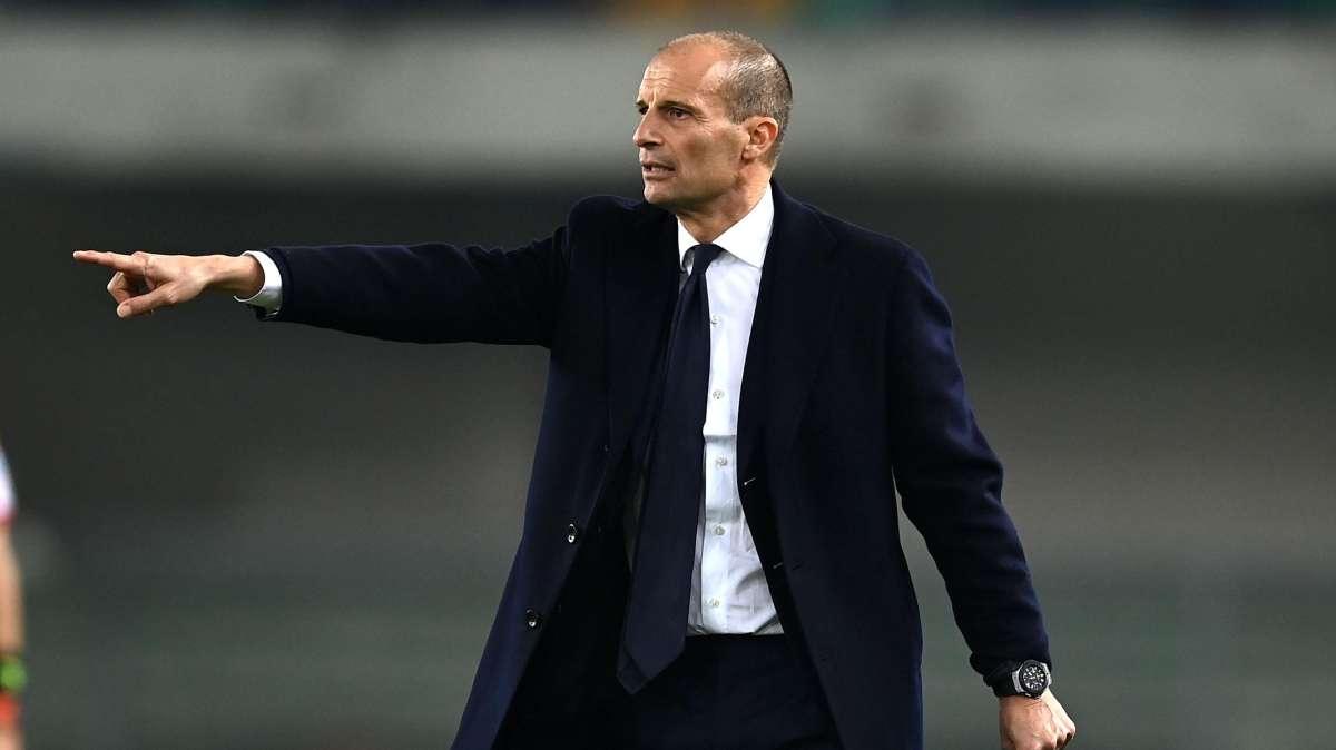 Champions League - La Juventus centra il primo posto nel girone 