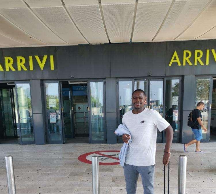 Giannelli Imbula verso il Sochi 