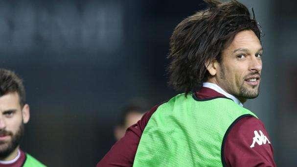 Sky: Carpi e Torino cercano l'accordo per Amauri
