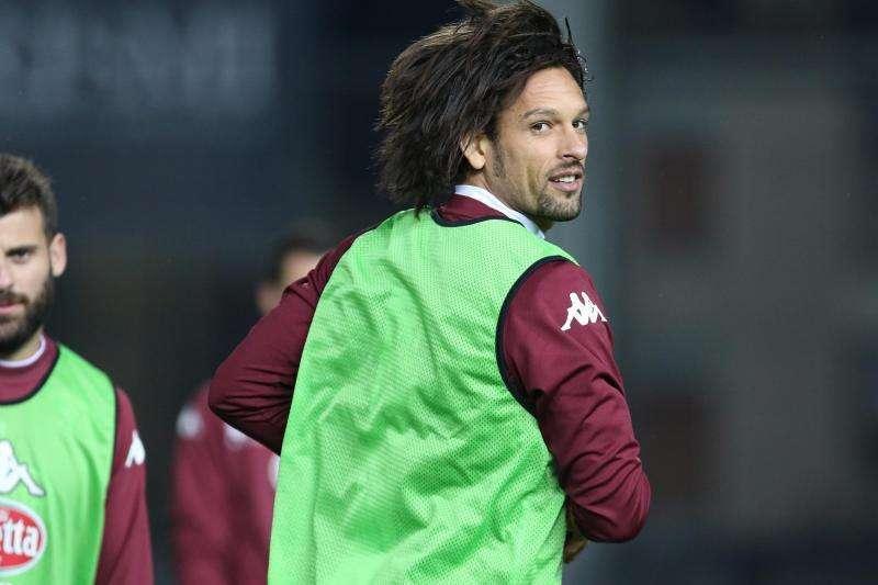 Amauri pronto a partire a gennaio 