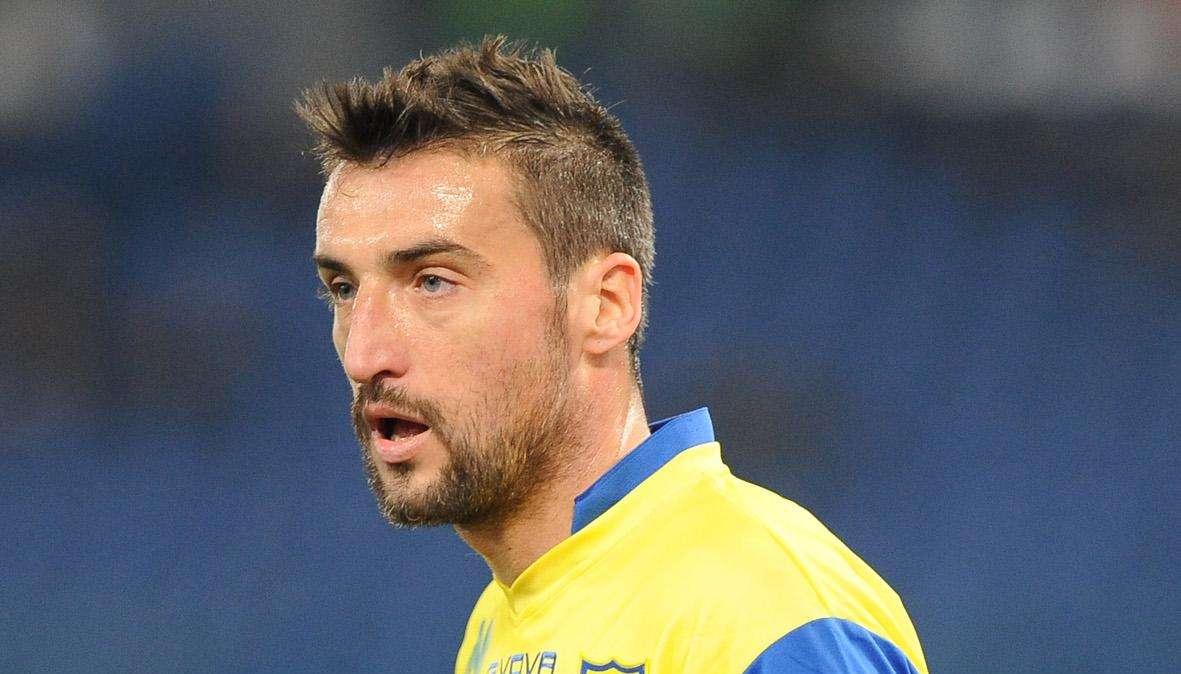 Chievo, Sardo: "Il gol di Immobile ci ha tagliato le gambe"