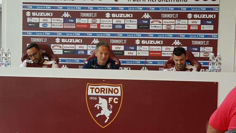 Molinaro: "Barreca ha molto talento, ma voglio giocare ancora io"