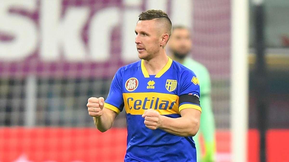 Verso Parma-Toro: un ex per parte. Ma non solo