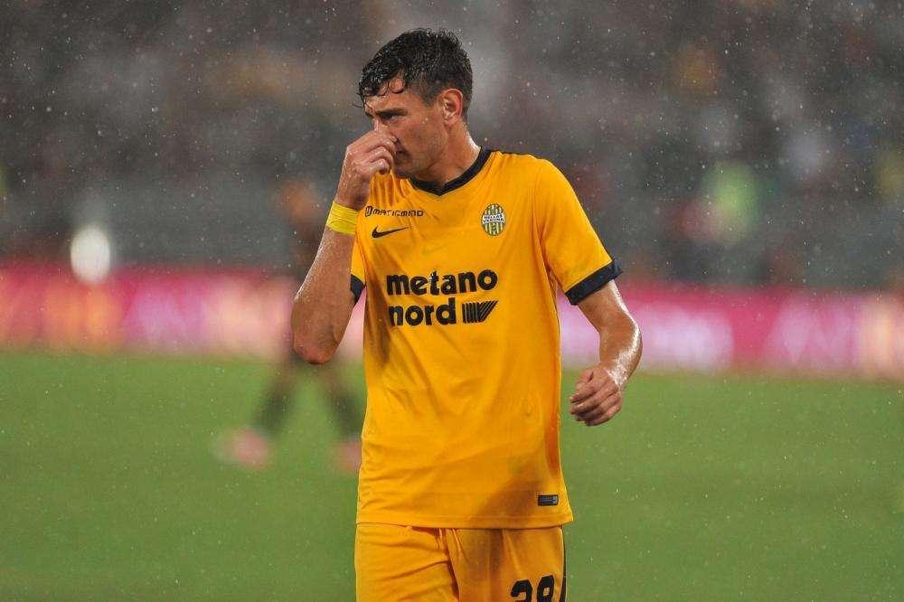 Verso Hellas-Torino: i gialloblù tentano il recupero di Ferrari