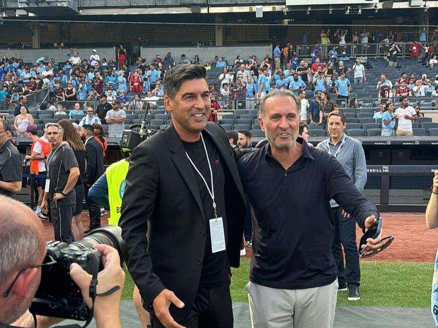 Milan, Fonseca perde un difensore: cessione immediata, c'è già l'accordo