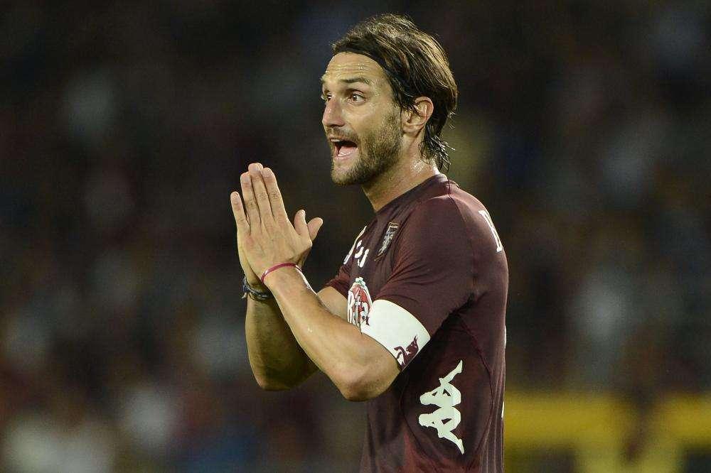 Le grandi trattative del Torino - 2008, Rolando Bianchi: dal gran rifiuto alla fascia da capitano
