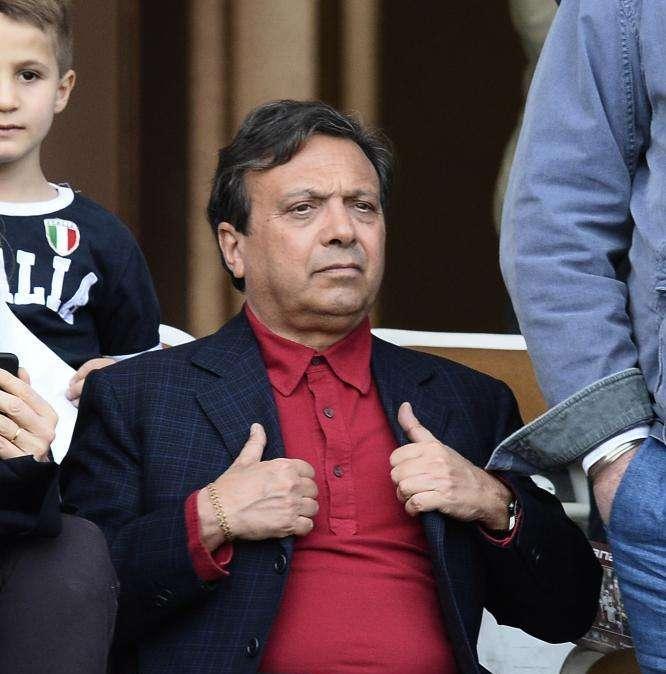 Chiambretti a RMC: "Cairo ha speso molto questa estate. Lui guarda al bilancio. Società come quella di Pianelli non può esistere più"