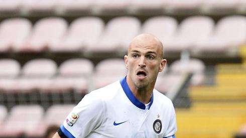 Inter, Cambiasso: "Quest'anno c'è solidità. I soci indonesiami? Spero costruiscano un'Inter ancora più grande"