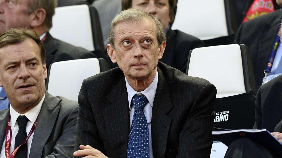 Torino Capitale Europea dello Sport 2015, è arrivata la bandiera 