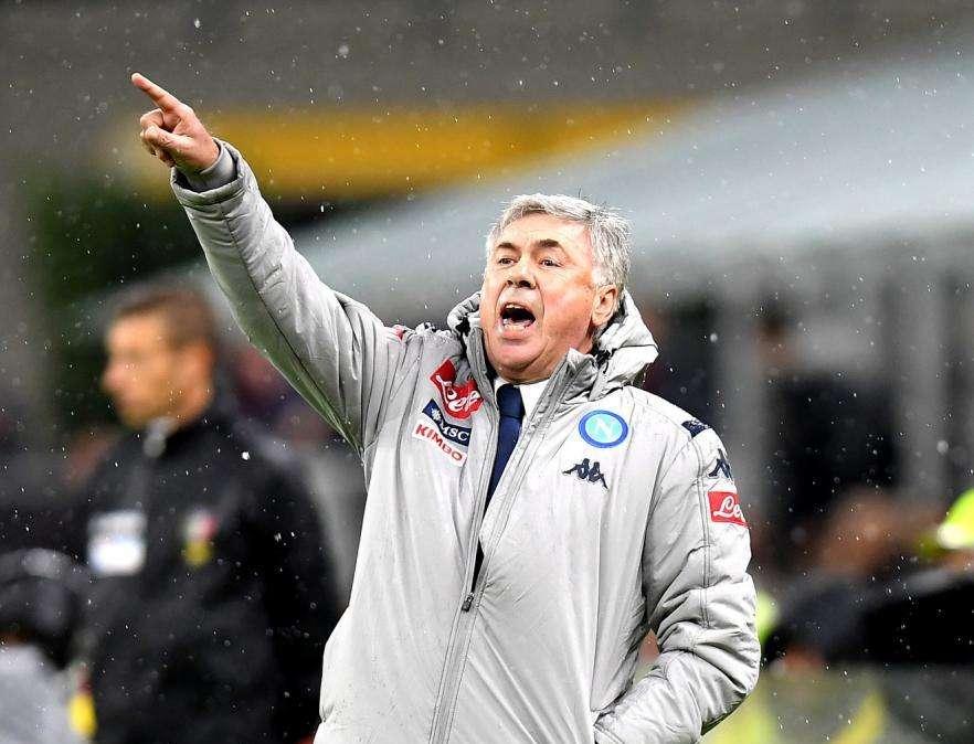 Champions League - Si riscatta l'Inter, buon pari per il Napoli