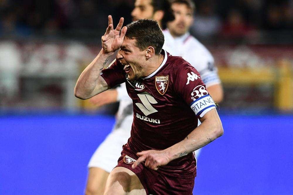 La "bomba" di Nicolò Schira su Belotti