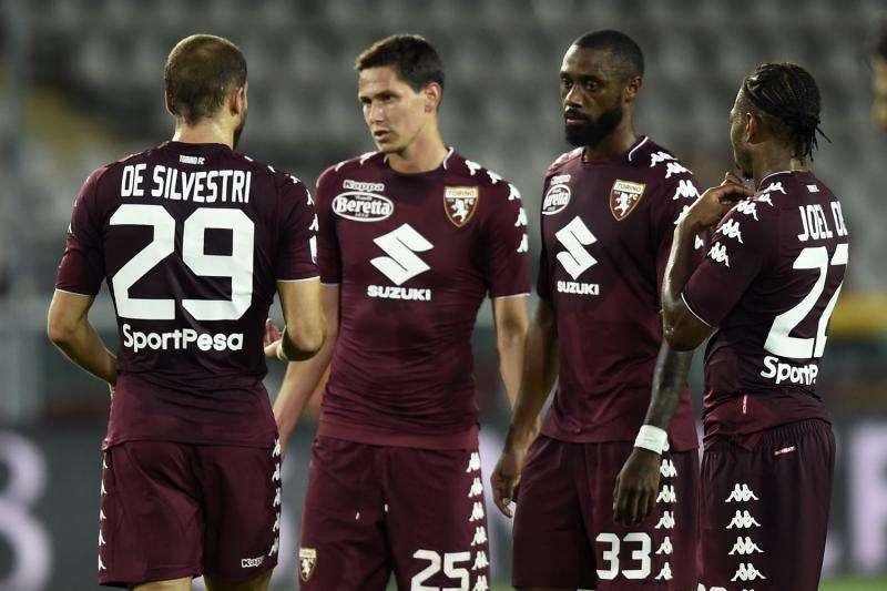 Torino-Trapani 7-1. Toro al prossimo turno di Tim Cup  