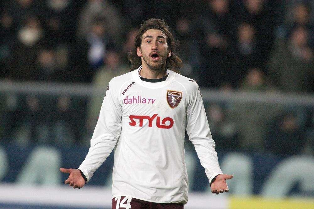 Gasbarroni rifiuta la Juve Stabia 