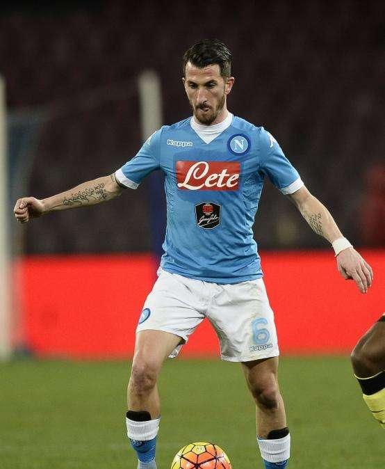 De Laurentiis a Cairo, Valdifiori resterà al Napoli 