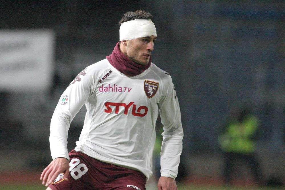 D'Ambrosio: "Sto bene al Toro"