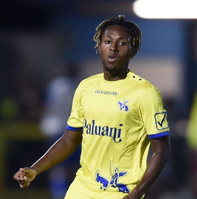 Chievo, Bastien: "Difficile prendere un punto a Torino"