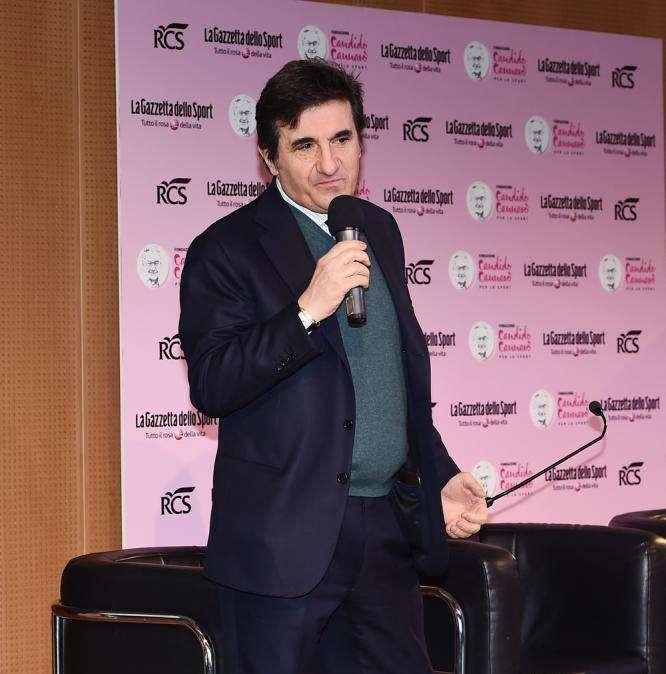Tuttosport- Cairo:"Toro, ora una volata da Milano-Sanremo!"