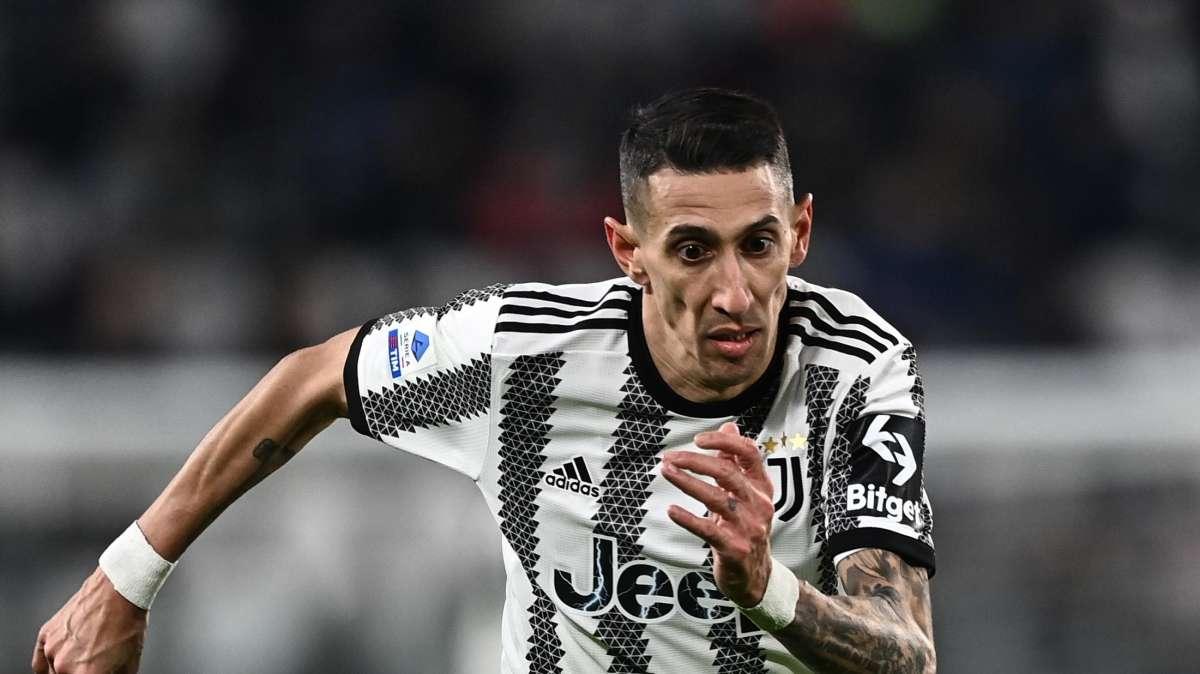 Il Toro al derby di martedì contro un impressionante Di Maria