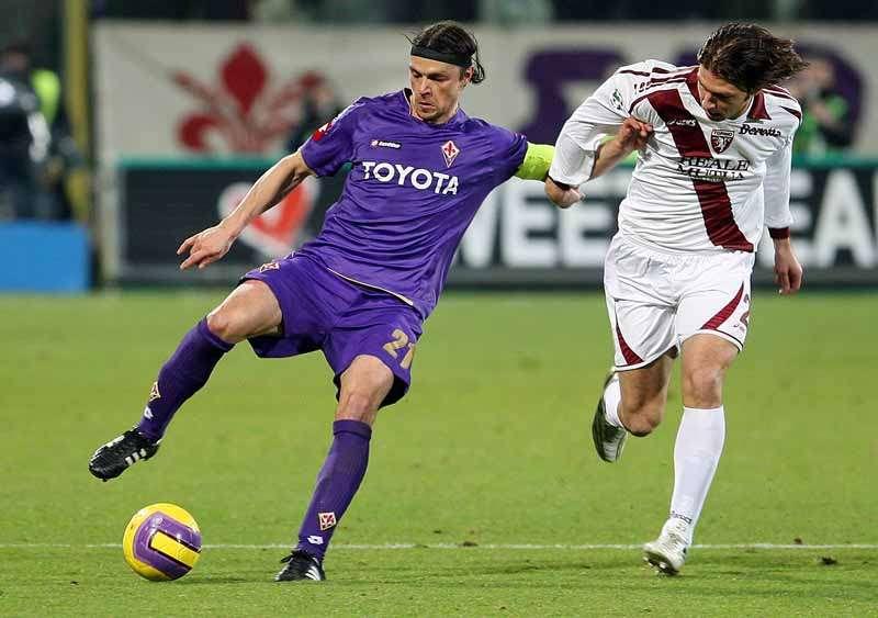 Torino, ancora a parte Zanetti e Rubin 