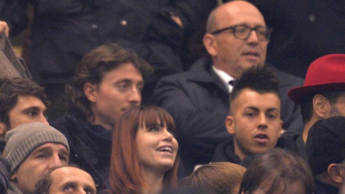Il Milan presterà El Shaarawy al Torino?