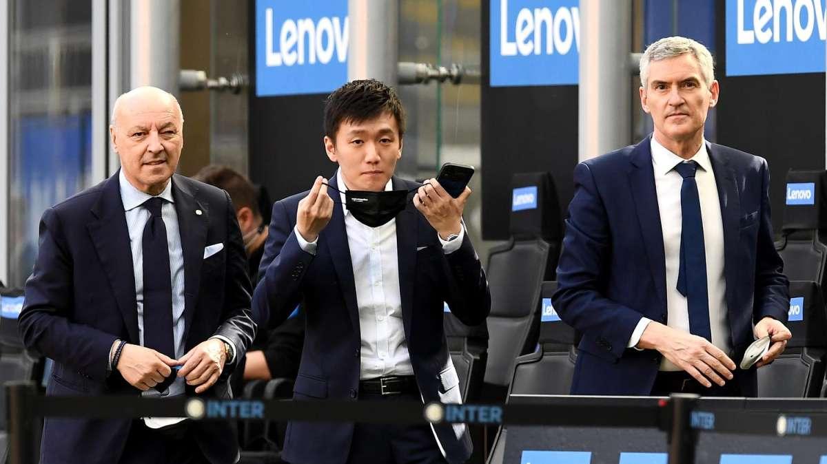 Inter, Scamacca avanza. Proposto un ex juventino 