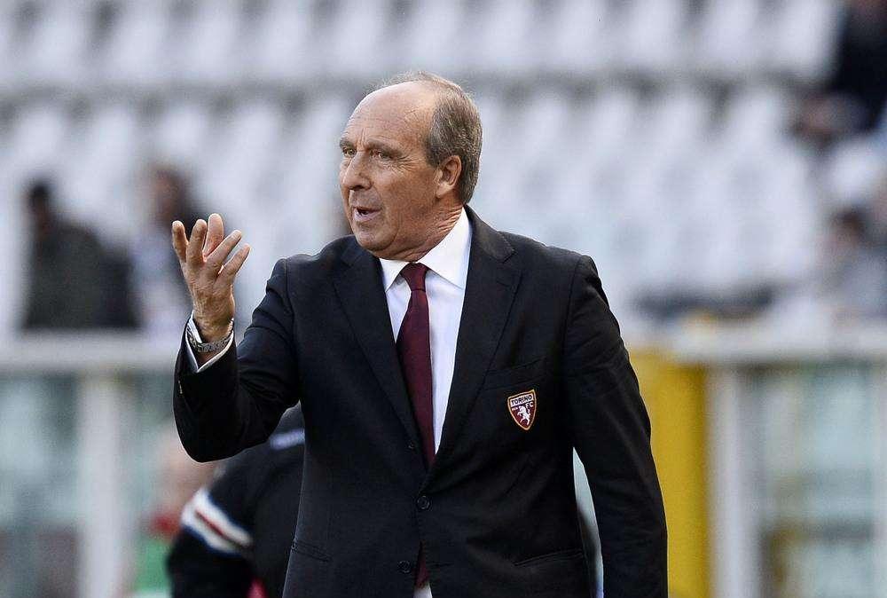 Torino, doppio allenamento tra Sisport e Olimpico