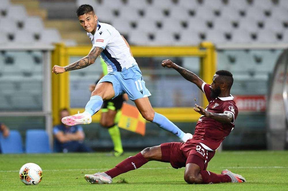 Il confronto delle pagelle della difesa del Torino con la Lazio: pur in sofferenza ha comunque limitato i danni  