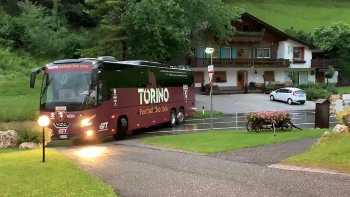 Panealba continua la sua partnership con il Toro