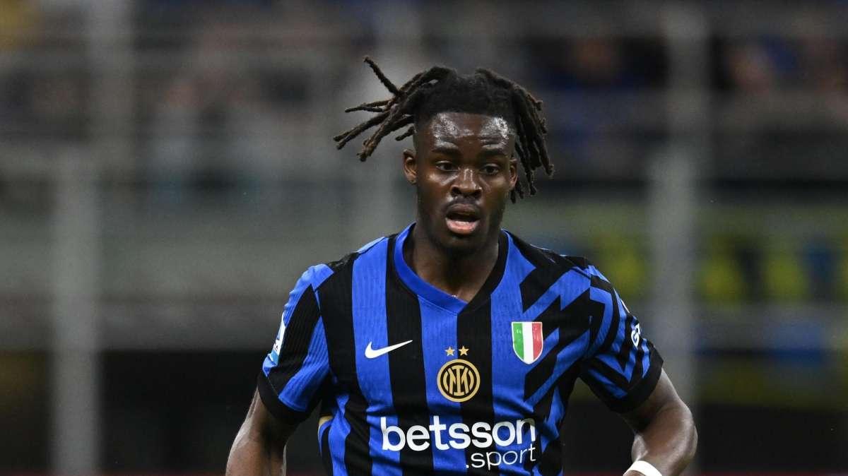 Bisseck a Sky: "Crediamo ancora nello scudetto e oggi vogliamo vincere"