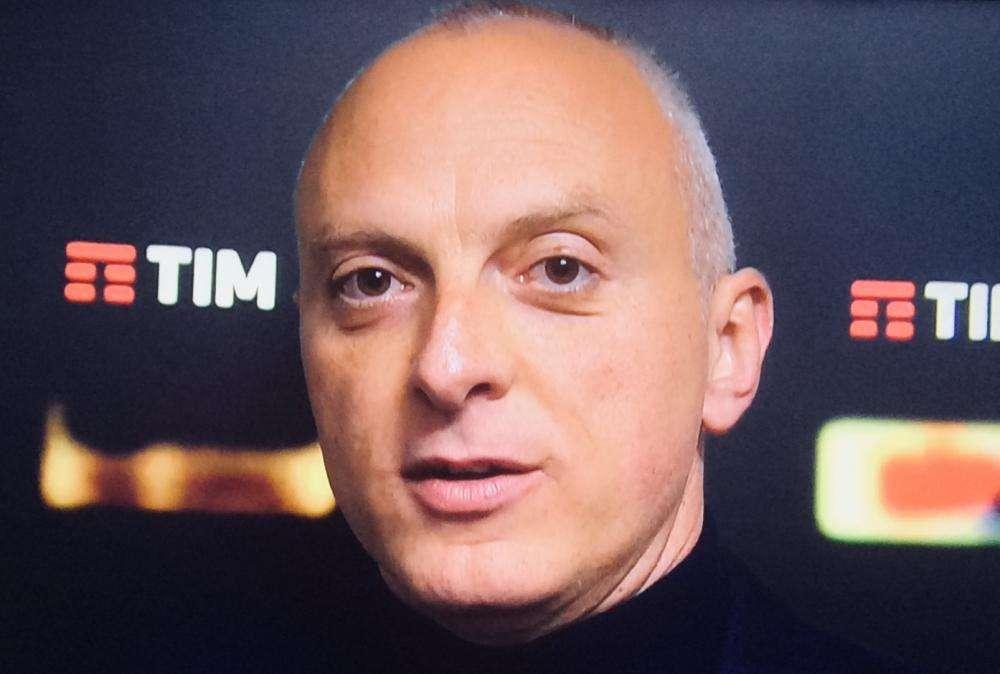 Cagliari, Passetti su Nainggolan: "I giocatori devono terminare dove hanno iniziato"